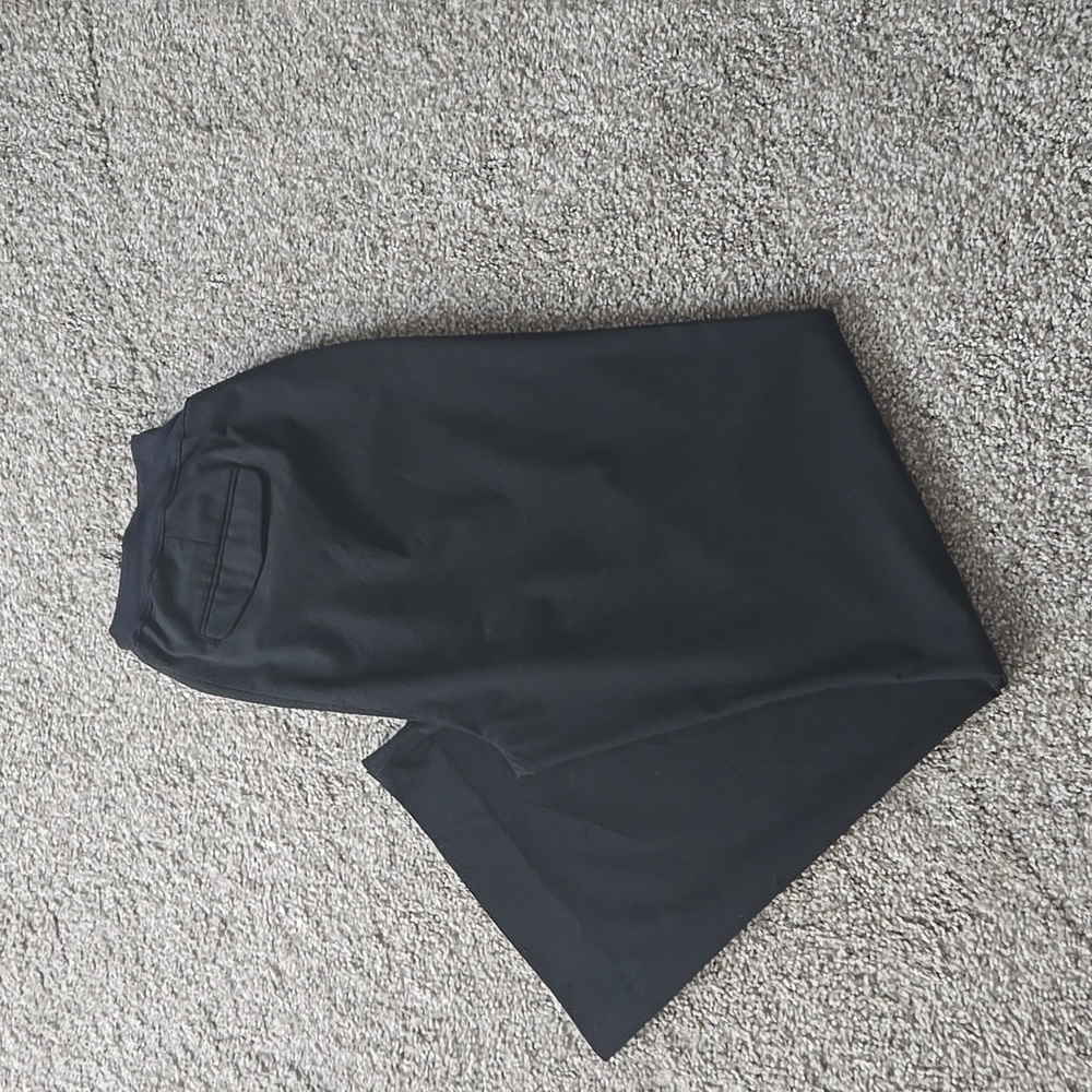 Gap Maternity Modern Boot Dress Pants - Full Belly Panel - Size 16r